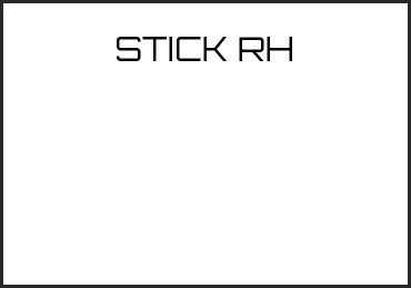 Picture for category STICK RH
