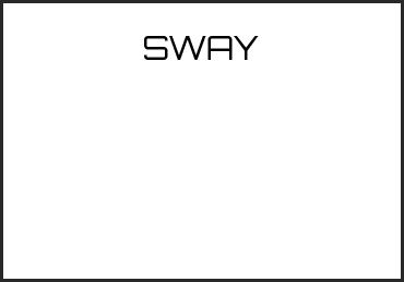 Picture for category SWAY