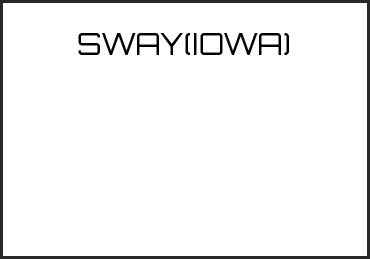 Picture for category SWAY(IOWA)