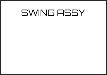 Picture for category SWING ASSY