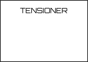 Picture for category TENSIONER