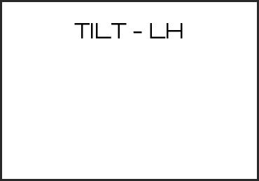 Picture for category TILT - LH