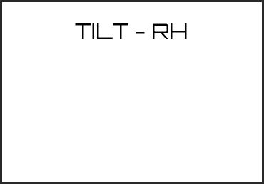 Picture for category TILT - RH