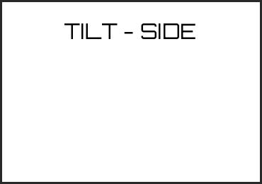 Picture for category TILT - SIDE