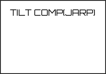 Picture for category TILT COMP(JARP)