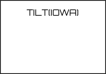 Picture for category TILT(IOWA)