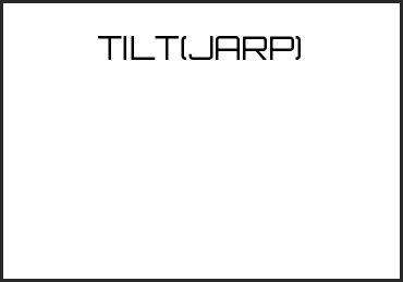 Picture for category TILT(JARP)