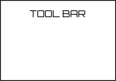 Picture for category TOOL BAR