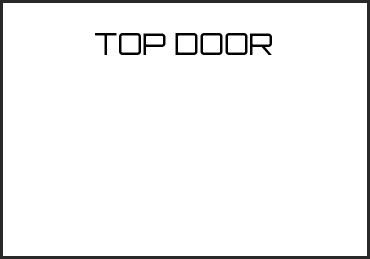 Picture for category TOP DOOR