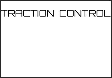 Picture for category TRACTION  CONTROL
