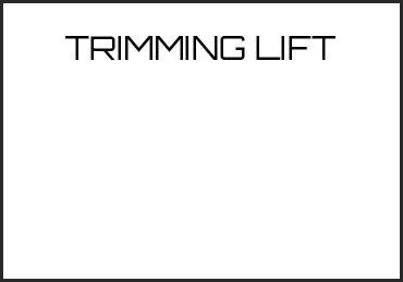 Picture for category TRIMMING LIFT