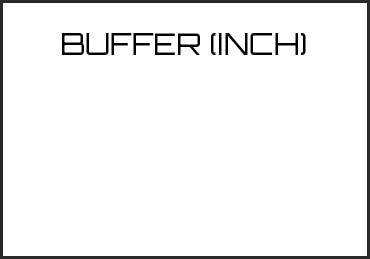 Picture for category BUFFER (INCH)