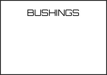 Picture for category BUSHINGS