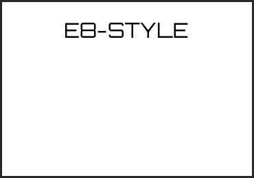 Picture for category E8-STYLE