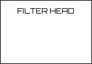 Picture for category FILTER HEAD