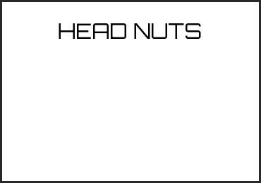 Picture for category HEAD NUTS
