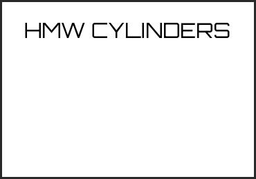 Picture for category HMW CYLINDERS