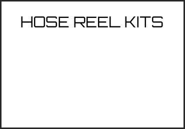 Picture for category HOSE REEL KITS