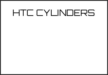 Picture for category HTC CYLINDERS