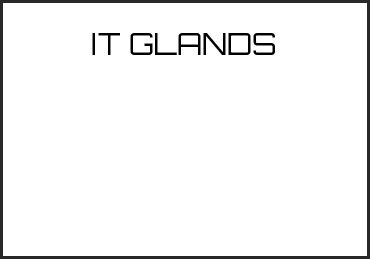 Picture for category IT GLANDS