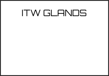 Picture for category ITW GLANDS