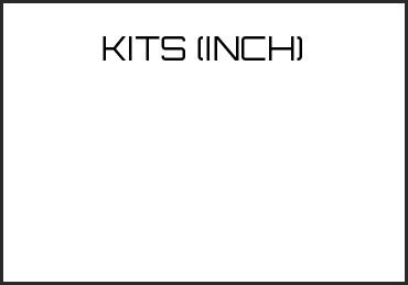 Picture for category KITS (INCH)