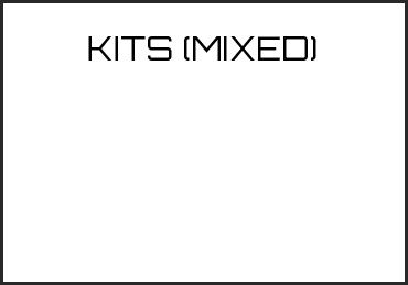 Picture for category KITS (MIXED)