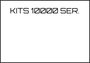 Picture for category KITS 10000 SER.