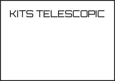 Picture for category KITS TELESCOPIC