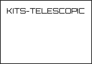 Picture for category KITS-TELESCOPIC