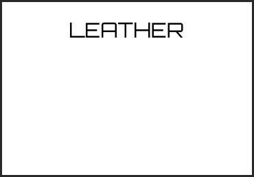 Picture for category LEATHER
