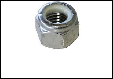 Picture for category LOCK NUTS