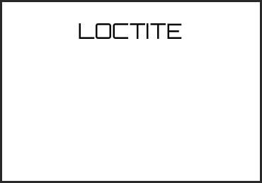 Picture for category LOCTITE