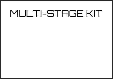 Picture for category MULTI-STAGE KIT