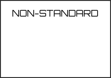 Picture for category NON-STANDARD