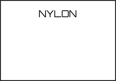 Picture for category NYLON