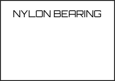 Picture for category NYLON BEARING