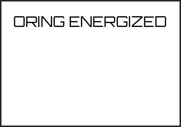 Picture for category ORING ENERGIZED
