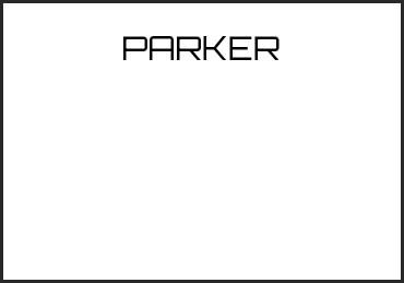 Picture for category PARKER