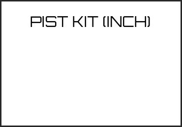 Picture for category PIST KIT (INCH)