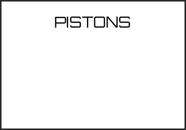 Picture for category PISTONS
