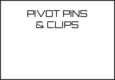 Picture for category PIVOT PINS & CLIPS