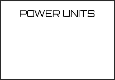 Picture for category POWER UNITS