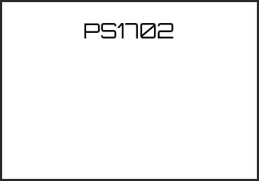 Picture for category PS1702