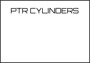 Picture for category PTR CYLINDERS