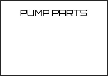 Picture for category PUMP PARTS