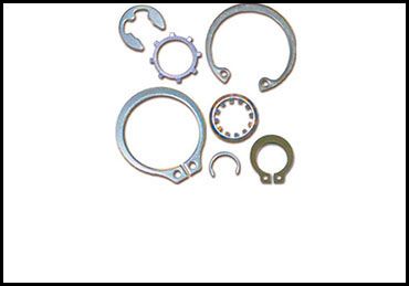Picture for category RETAINER RINGS
