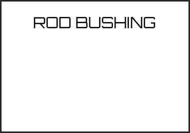 Picture for category ROD BUSHING