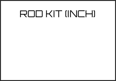 Picture for category ROD KIT (INCH)