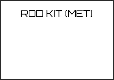 Picture for category ROD KIT (MET)